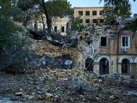 Найближчими днями до Одеси прибуде місія ЮНЕСКО для здійснення оцінки пошкоджень об'єктів культурної спадщини - Мінкультури
