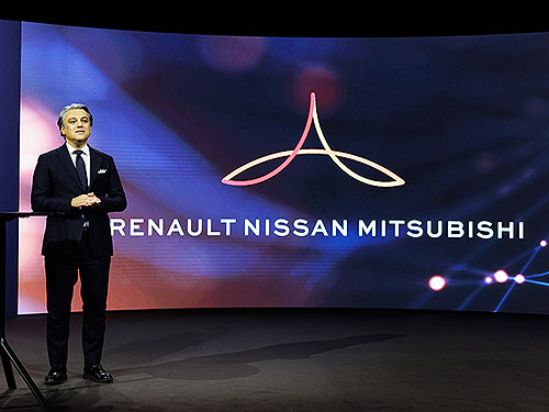 Renault та Nissan уклали остаточні угоди