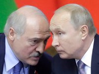 Розвідка США заявляє, що "немає підстав сумніватися" в переданні Росією Білорусі першої партії ядерної зброї