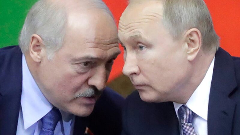 Розвідка США заявляє, що “немає підстав сумніватися” в переданні Росією Білорусі першої партії ядерної зброї