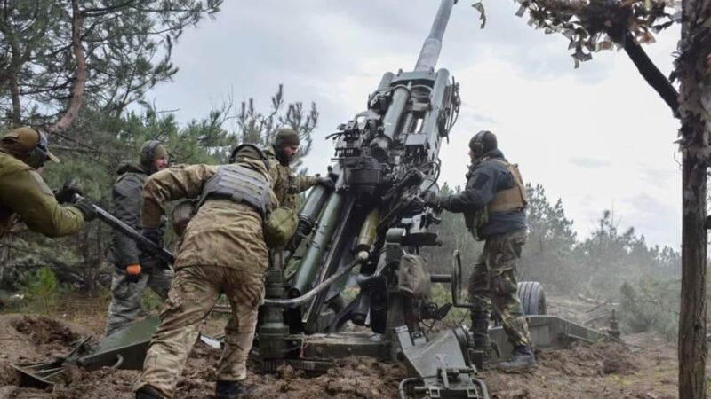 Окупанти завдали 5 ракетних і 47 авіаударів по Україні за добу