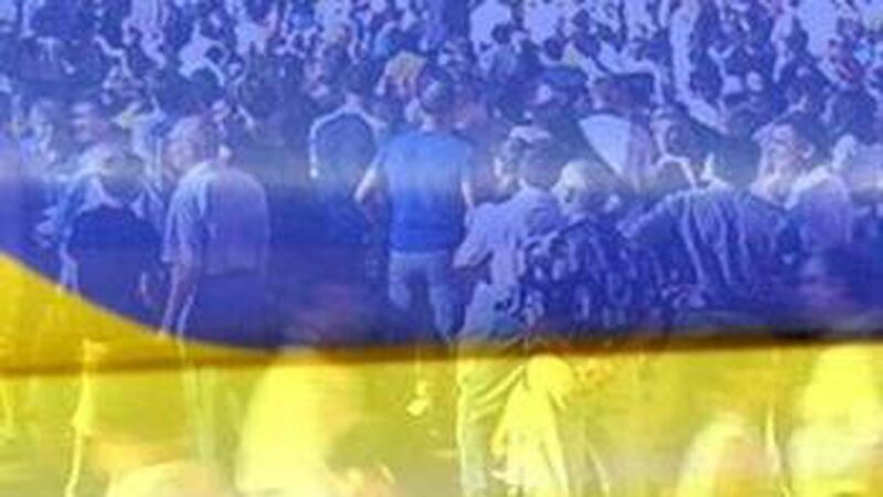 Опитування: 61% українців непокоїть здатність армії ефективно давати відсіч ворогу через внутрішньодержавні проблеми