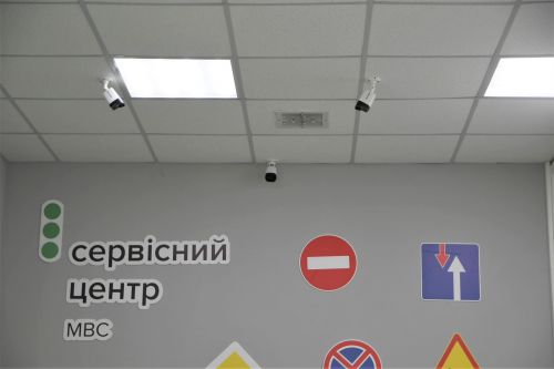 Пілотний проєкт МВС з прозорості складання іспитів стартував ще у 4 областях України - МВС