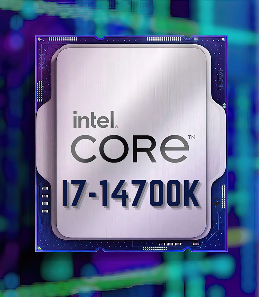 Спасибо, Intel, что не 5% прироста. Тесты Core i7-14700K показали, что он заметно быстрее Core i7-13700K