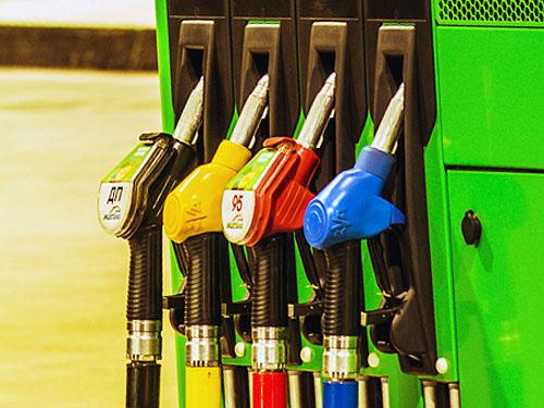 Як змінились ціни на паливо за останні 2 місяці після повернення оподаткування - паливо