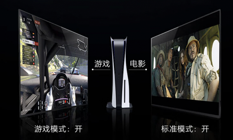 Представлен OLED-телевизор нового поколения Sony Bravia XR A95L