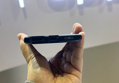 OnePlus сама показала прототипы OnePlus 12 и OnePlus Ace 3, но не сказала, когда эти смартфоны выйдут