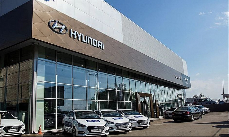 Отставить панику: Kia и Hyundai не покидают российский рынок