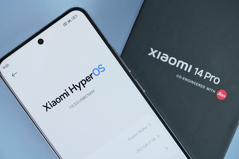 Потенциальный суперфлагман Xiaomi 14 Ultra и недорогой Redmi 13C одобрены для России