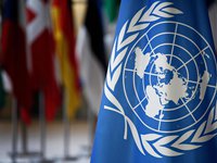 До складу Міжнародного суду ООН вперше не обрали представника РФ