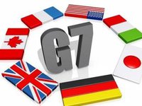 G7 залучить приватний сектор до відновлення України й не розморожуватиме активів РФ до компенсації завданих збитків