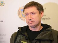 Угорщина подарувала Україні 100 апаратів ШВЛ - голова Львівської ОВА