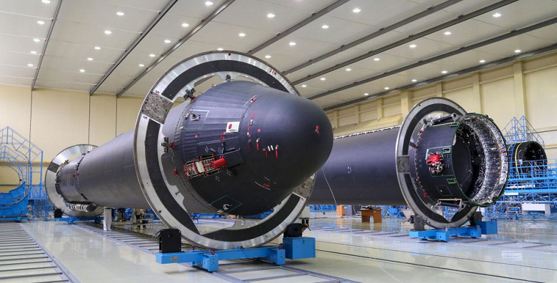 Первая лётная ракета-носитель «Ангара-А5» передана на космодром Восточный