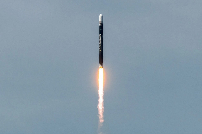 Частная космическая компания Firefly Aerospace намерена стать поставщиком для Национального управления по разведке США, несмотря на неуспешные запуски
