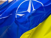 Голова місії України при НАТО Галібаренко про результати позачергового засідання Ради: Союзники розуміють, що допомога має бути безперервною