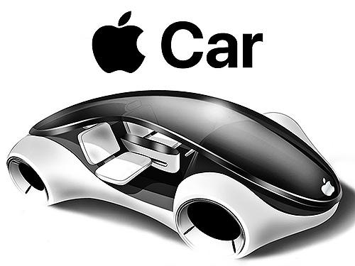 Коли Apple може представити свій автомобіль і яким він буде? - Apple