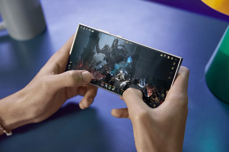 Samsung Galaxy S24 Ultra представлен официально. 7 лет обновлений, ИИ, титан, Snapdragon 8 Gen 3, 5000 мА·ч, 45 Вт и улучшенная 200-мегапиксельная камера