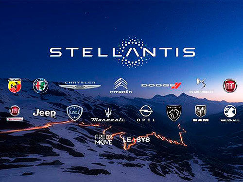 Stellantis та SIXT уклали масштабну угоду про придбання до 250 000 автомобілів - Stellantis