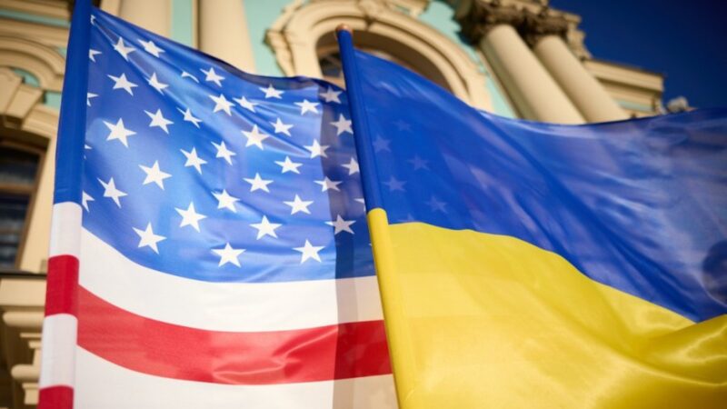 Зеленський очікує рішення Конгресу США про подальшу підтримку України