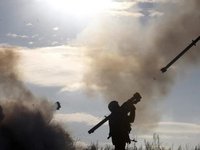 ЗС України знищили дев'ять із десяти БПЛА "Shahed", які атакували Україну
