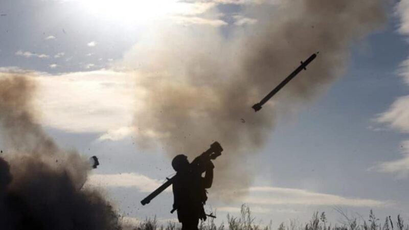 ЗС України знищили дев’ять із десяти БПЛА “Shahed”, які атакували Україну