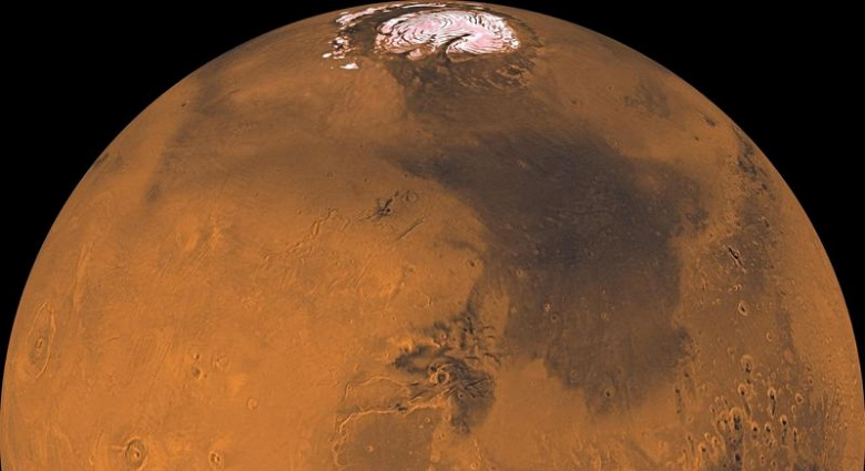 NASA начинает первые шаги к открытию коммерческого пути на Марс