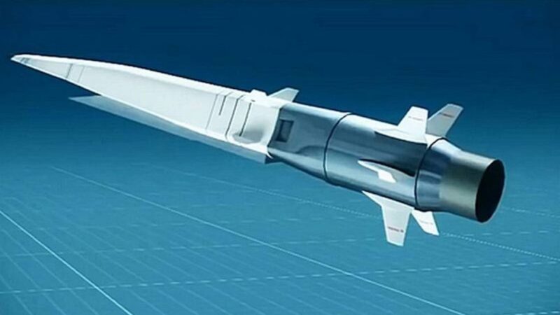 Окупанти використали під час ракетного удару по Києву протикорабельну ракету “Циркон”