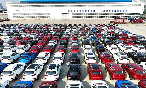 Яким бачать майбутнє автобізнесу провідні автомобільні холдинги України - автобізнес