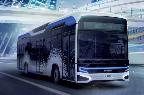 Харків оголосив тендер на купівлю 30 електробусів