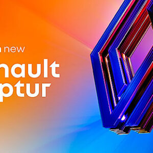 Новий Renault Captur презентують вже 4 квітня