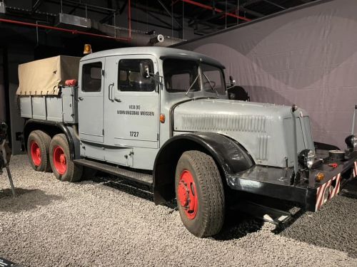 У чому полягає феномен вантажівок Tatra