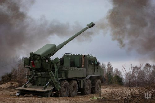 США замовить зброю у українського ВПК на $1,6 млрд.