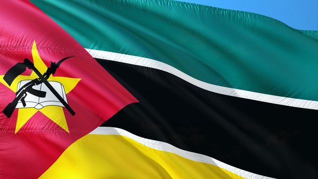 Унаслідок катастрофи порома в Мозамбіку загинуло понад 90 осіб
