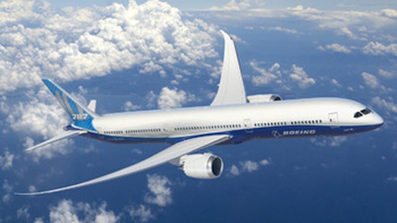 Викривач стверджує, що в літаку 787 Dreamliner компанії Boeing є недоліки