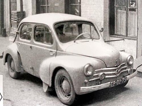 125 років успіху Renault. Як французькі авто підкорювали Україну - Renault