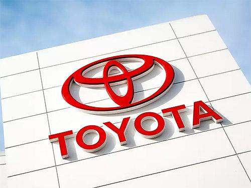 В головному офісі Toyota у Японії пройшли обшуки. Що шукали?