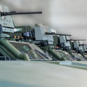 Українські ББМ "Новатор-2" будуть серійно комплектувати засобами РЕБ