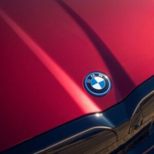 BMW очикує зниження обсягів продажу за підсумками 2024 року і ось чому?