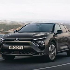 Citroen експериментує зі спеціальними версіями для меломанів