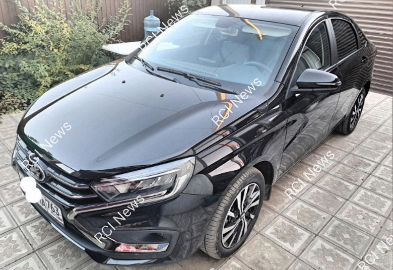 RCI News: дилеры АвтоВАЗа «втихаря» продают обновленную Lada Vesta — и дороже официальной цены