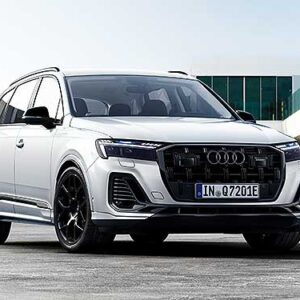 Перші плагін-гібриди Audi Q7/Q8 TFSI e quattro вже в Україні та доступні для замовлення